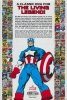 CAPTAIN AMERICA BY MARK GRUENWALD OMNIBUS VOL 01 HC [STANDARD] [9781302956875] **PROMOCJA TOMY**